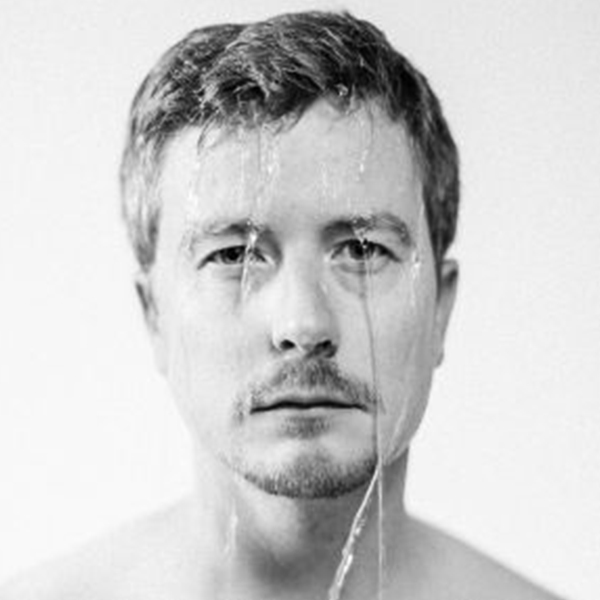 Vincent Muller, photographe & membre du Jury 1% Culture