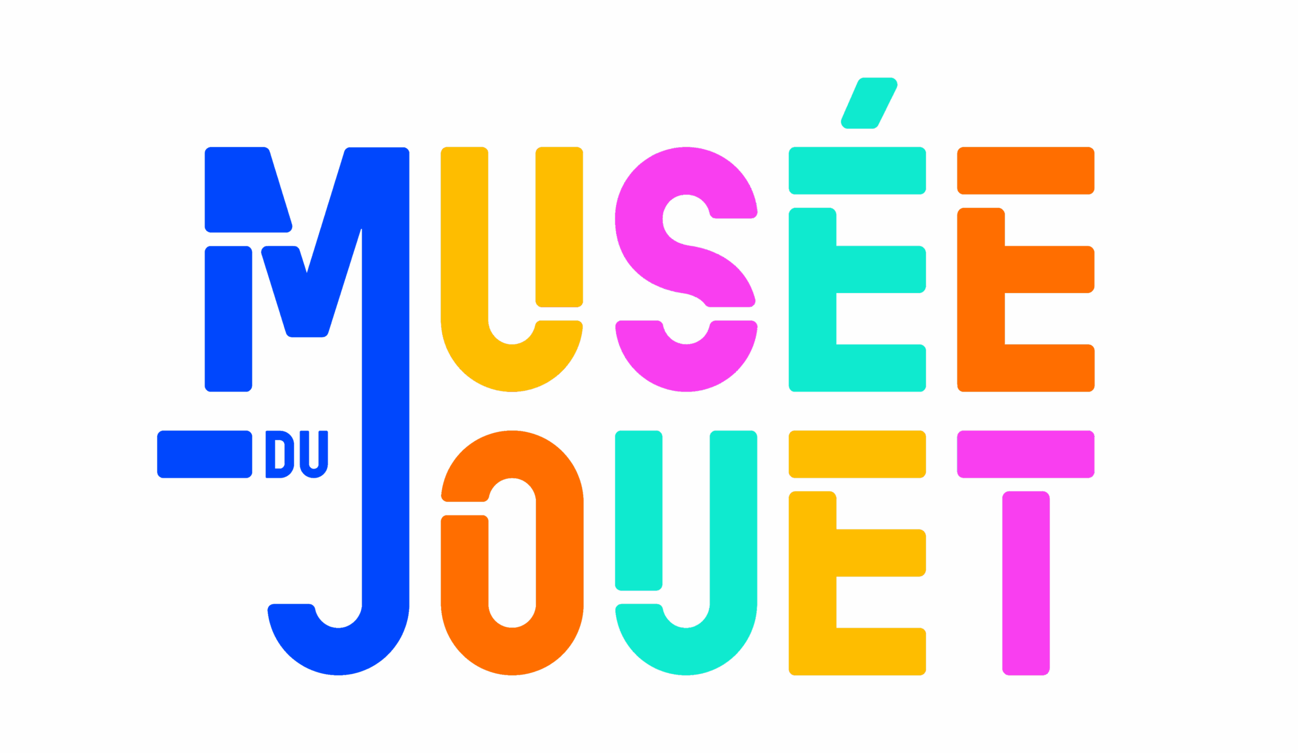 Logo du Musée du Jouet de Colmar 